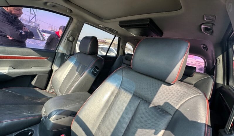 
								 مستعمل هيونداي – Hyundai سانتافيه – Santafe ممتلئ									