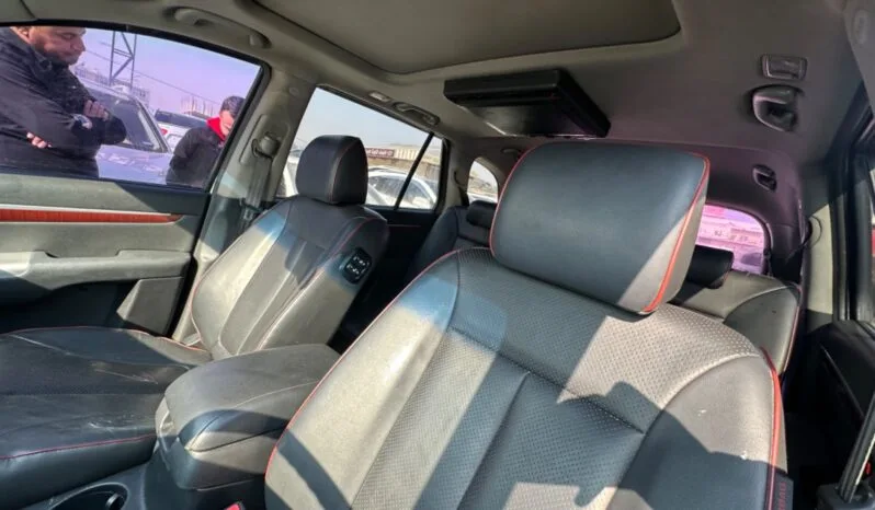 
								 مستعمل هيونداي – Hyundai سانتافيه – Santafe ممتلئ									