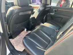 
										 مستعمل هيونداي – Hyundai سانتافيه – Santafe ممتلئ									