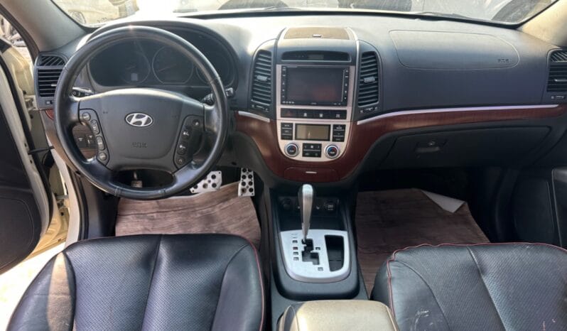 
								 مستعمل هيونداي – Hyundai سانتافيه – Santafe ممتلئ									