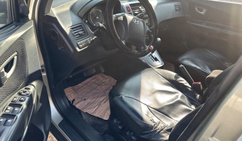 
								 مستعمل هيونداي – Hyundai توسان – Tusan ممتلئ									
