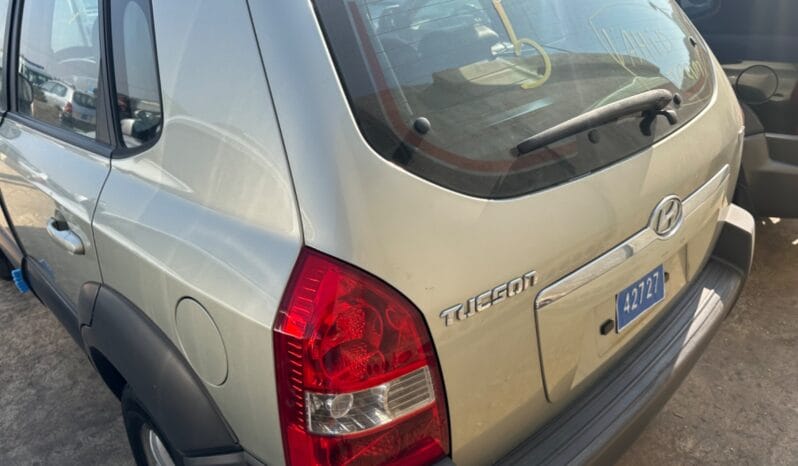 
								 مستعمل هيونداي – Hyundai توسان – Tusan ممتلئ									