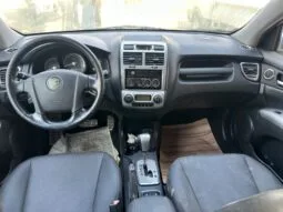 مستعمل كيا – Kia سبورتاج – Sportage