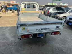 مستعمل هيونداي – Hyundai بورتر – porter