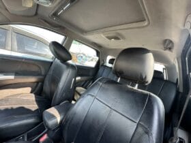 مستعمل كيا – Kia سبورتاج – Sportage