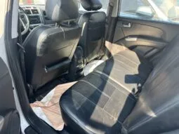 مستعمل كيا – Kia سبورتاج – Sportage