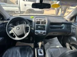مستعمل كيا – Kia سبورتاج – Sportage
