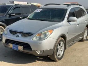 مستعمل هيونداي – Hyundai فيراكروز – Veracruz