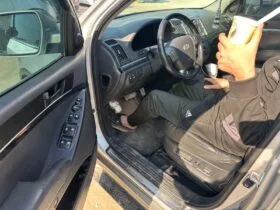 مستعمل هيونداي – Hyundai فيراكروز – Veracruz