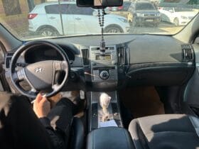 مستعمل هيونداي – Hyundai فيراكروز – Veracruz