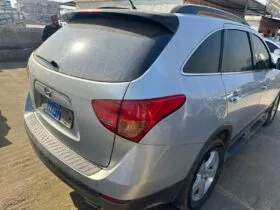 مستعمل هيونداي – Hyundai فيراكروز – Veracruz
