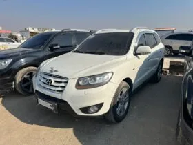 مستعمل هيونداي – Hyundai سانتافيه – Santafe