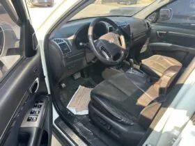 مستعمل هيونداي – Hyundai سانتافيه – Santafe