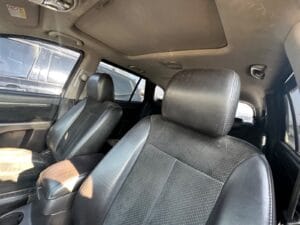 مستعمل هيونداي – Hyundai سانتافيه – Santafe