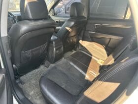 مستعمل هيونداي – Hyundai سانتافيه – Santafe