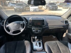 مستعمل هيونداي – Hyundai سانتافيه – Santafe