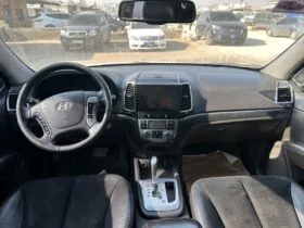 مستعمل هيونداي – Hyundai سانتافيه – Santafe