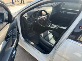 مستعمل مرسيدس بينز – Mercedes benz C 220