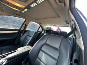 مستعمل مرسيدس بينز – Mercedes benz C 220