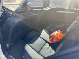 مستعمل مرسيدس بينز – Mercedes benz C 220