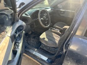 مستعمل هيونداي – Hyundai سانتافيه – Santafe