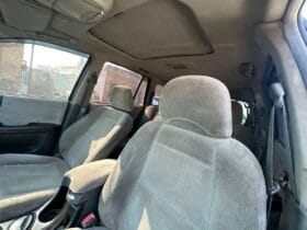 مستعمل هيونداي – Hyundai سانتافيه – Santafe