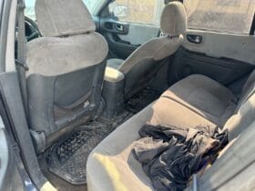 مستعمل هيونداي – Hyundai سانتافيه – Santafe