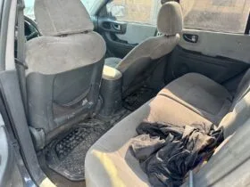 مستعمل هيونداي – Hyundai سانتافيه – Santafe
