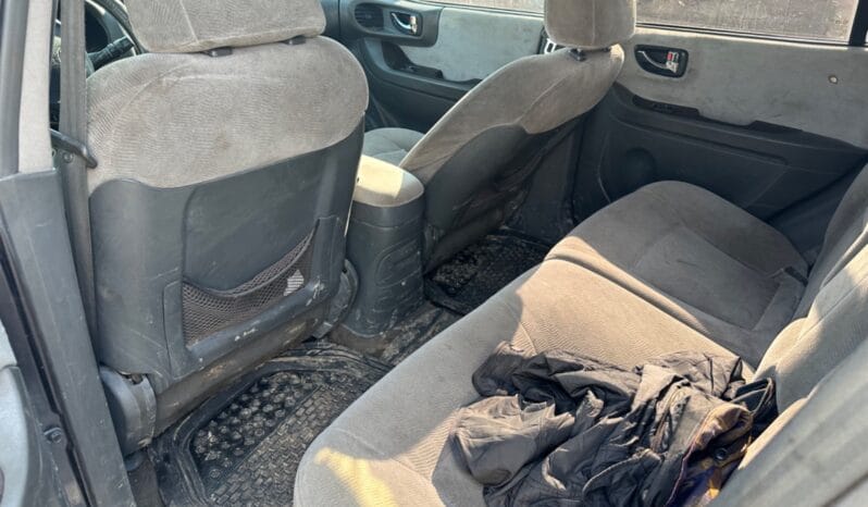 
								 مستعمل هيونداي – Hyundai سانتافيه – Santafe ممتلئ									