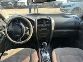 مستعمل هيونداي – Hyundai سانتافيه – Santafe