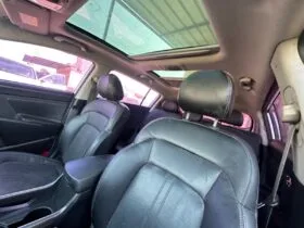 مستعمل كيا – Kia سبورتاج – Sportage