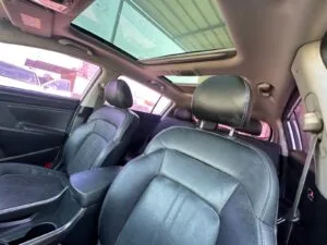 مستعمل كيا – Kia سبورتاج – Sportage