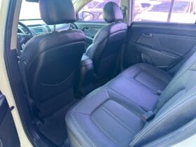 مستعمل كيا – Kia سبورتاج – Sportage