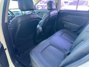 مستعمل كيا – Kia سبورتاج – Sportage