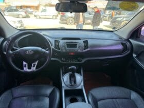 مستعمل كيا – Kia سبورتاج – Sportage
