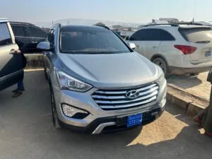 مستعمل هيونداي – Hyundai ماكس كروز – Max cruise