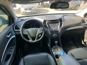 مستعمل هيونداي – Hyundai ماكس كروز – Max cruise