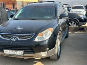 مستعمل هيونداي – Hyundai فيراكروز – Veracruz