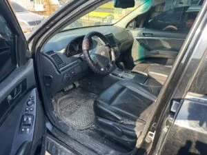 مستعمل هيونداي – Hyundai فيراكروز – Veracruz