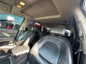 مستعمل هيونداي – Hyundai فيراكروز – Veracruz