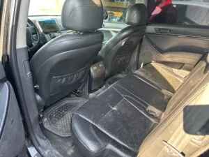 مستعمل هيونداي – Hyundai فيراكروز – Veracruz