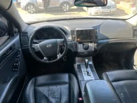 مستعمل هيونداي – Hyundai فيراكروز – Veracruz