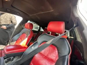 مستعمل اودي – Audi A6
