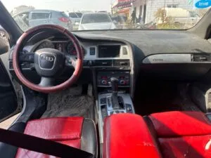 مستعمل اودي – Audi A6