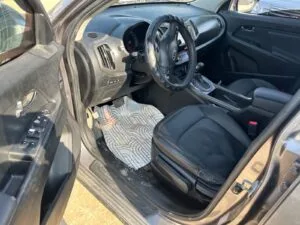 مستعمل كيا – Kia سبورتاج – Sportage