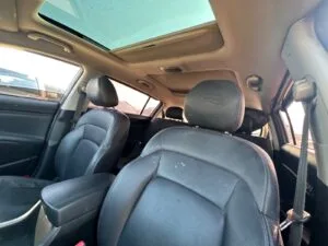 مستعمل كيا – Kia سبورتاج – Sportage