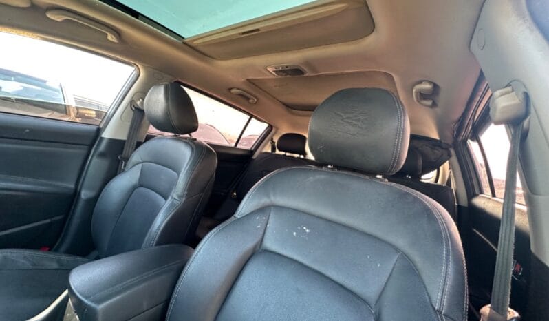 
								 مستعمل كيا – Kia سبورتاج – Sportage ممتلئ									
