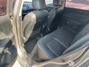 مستعمل كيا – Kia سبورتاج – Sportage