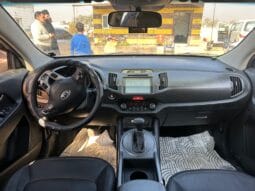 
										 مستعمل كيا – Kia سبورتاج – Sportage ممتلئ									