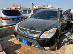 مستعمل هيونداي – Hyundai فيراكروز – Veracruz
